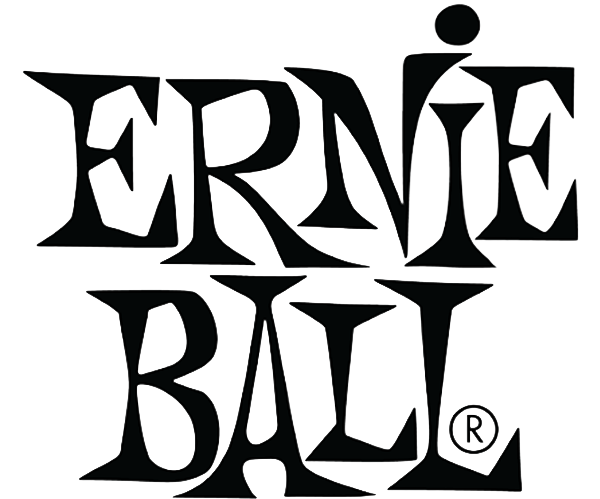 Ernie Ball Logo